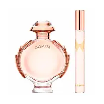 Paco Rabanne Coffret Olympea Edp 50ml+Miniatura Edp 10ml