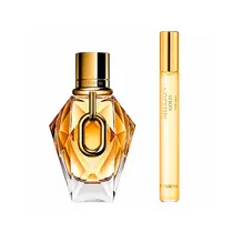 Paco Rabanne Coffret Million Gold For Her Edp 50ml+Miniatura Edp 10ml