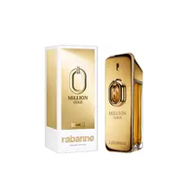 Paco Rabanne Million Gold For Him Elixir Parfum Intense 100ml