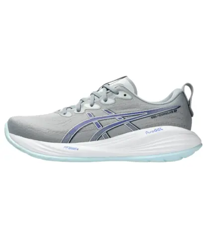 Asics Tenis M GEL-Cumulus 27 Gravel/Midnight 1011B960