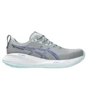 Asics Tenis M GEL-Cumulus 27 Gravel/Midnight 1011B960