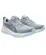 Asics Tenis M GEL-Cumulus 27 Gravel/Midnight 1011B960