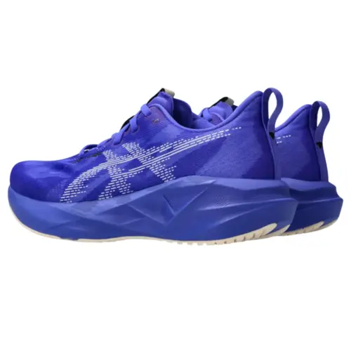 Asics Tenis F Novaplast 5 Azul/Branco 1012B765