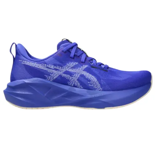 Asics Tenis F Novaplast 5 Azul/Branco 1012B765