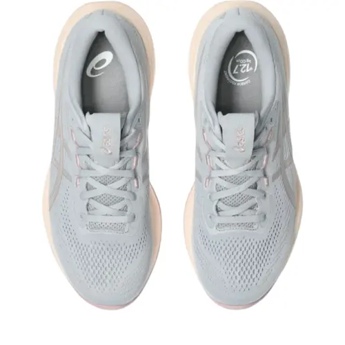 Asics Tenis F Gel-Cumulus 28 Grey/Silver 1012B916