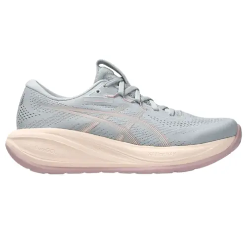 Asics Tenis F Gel-Cumulus 28 Grey/Silver 1012B916
