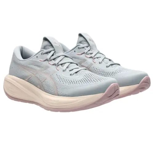 Asics Tenis F Gel-Cumulus 28 Grey/Silver 1012B916