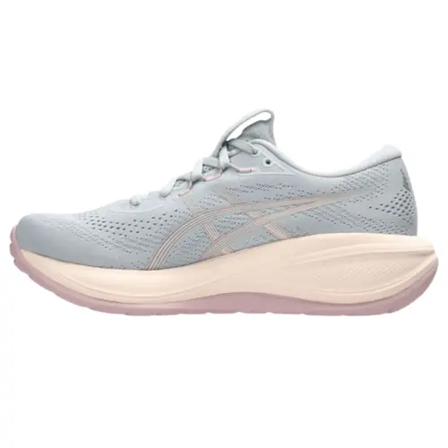 Asics Tenis F Gel-Cumulus 28 Grey/Silver 1012B916