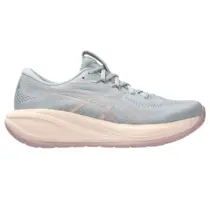 Asics Tenis F Gel-Cumulus 28 Grey/Silver 1012B916