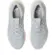 Asics Tenis F Gel-Cumulus 28 Grey/Silver 1012B916