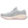 Asics Tenis F Gel-Cumulus 28 Grey/Silver 1012B916