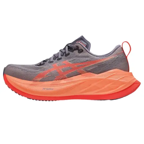 Asics Tenis U Superblast 2 Greyish Purple/Coral Reef 1013A142