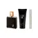 Carolina Herrera Coffret Ch Men Edt100ml+After Shave Balm 100ml+Miniatura 10ml