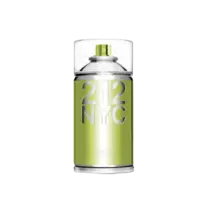 Carolina Herrera 212 Nyc Woman Body Spray 250ml