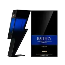 Carolina Herrera Bad Boy Cobalt Elixir Edp 100ml