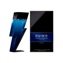 Carolina Herrera Bad Boy Cobalt Edp 50ml
