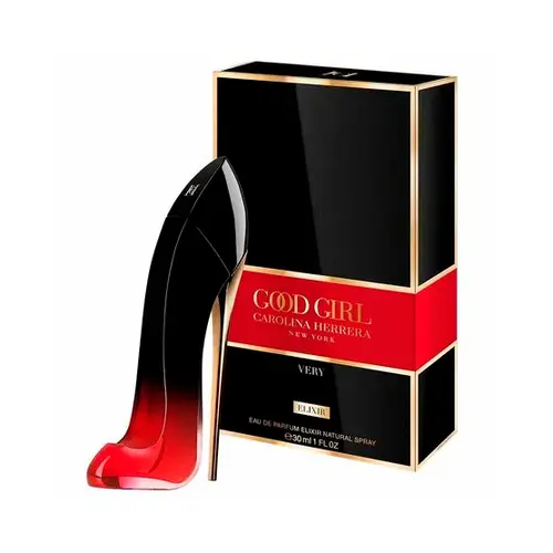Carolina Herrera Very Good Girl Elixir Edp 30ml