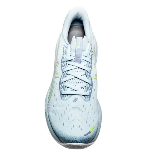 Asics Tenis Gel Cumulus 26 Cool Grey/Safety Yellow 1011B792