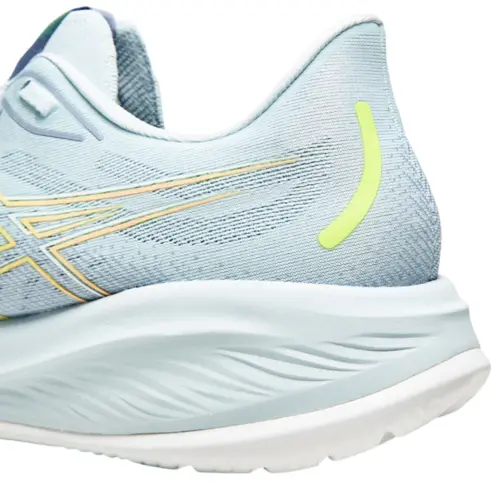 Asics Tenis Gel Cumulus 26 Cool Grey/Safety Yellow 1011B792