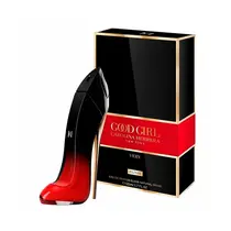Carolina Herrera Very Good Girl Elixir Edp 80ml