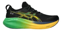 Asics Tenis F Gel-Nimbus 27 Senna Black