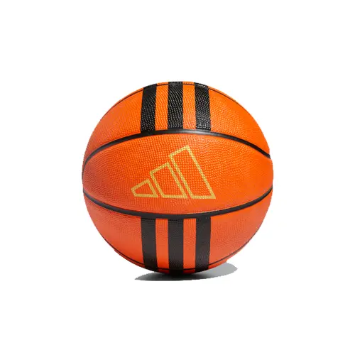 Adidas Bola Basquete Rubber 3 Listras Hm4970