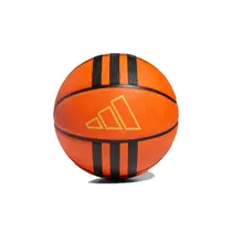 Adidas Bola Basquete Rubber 3 Listras Hm4970