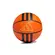 Adidas Bola Basquete Rubber 3 Listras Hm4970