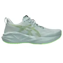 Asics Tenis M Novablast 5 Cold Moss/Light Orange 1011B974