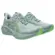 Asics Tenis M Novablast 5 Cold Moss/Light Orange 1011B974