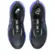 Asics Tenis M Novablast 5 Black/Cobalt Burst 1011B974