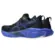 Asics Tenis M Novablast 5 Black/Cobalt Burst 1011B974