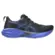 Asics Tenis M Novablast 5 Black/Cobalt Burst 1011B974