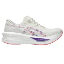 Asics Tenis M Sonicblast Cream/Blue Fade 1011C083