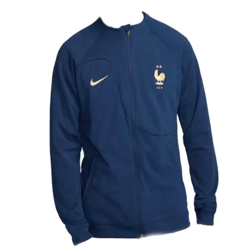 Nike Jaqueta M Franca Anthem Dh4745 (410)