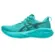 Asics Tenis M Novablast 5 Wave Teal/Black 1011B974