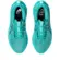 Asics Tenis M Novablast 5 Wave Teal/Black 1011B974