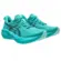 Asics Tenis M Novablast 5 Wave Teal/Black 1011B974