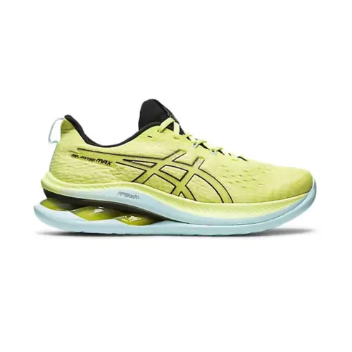 Asics Tenis M Gel-Kinsei Max Glow Yellow/Black 1011B696