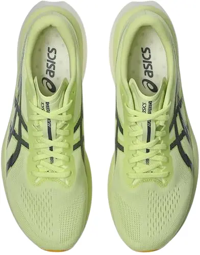 Asics Tenis M Magic Speed 4 Huddle Yellow/Metropolis 1011B875