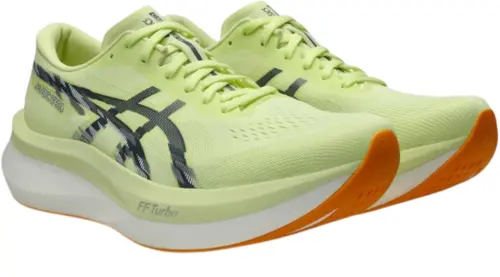 Asics Tenis M Magic Speed 4 Huddle Yellow/Metropolis 1011B875