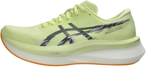 Asics Tenis M Magic Speed 4 Huddle Yellow/Metropolis 1011B875