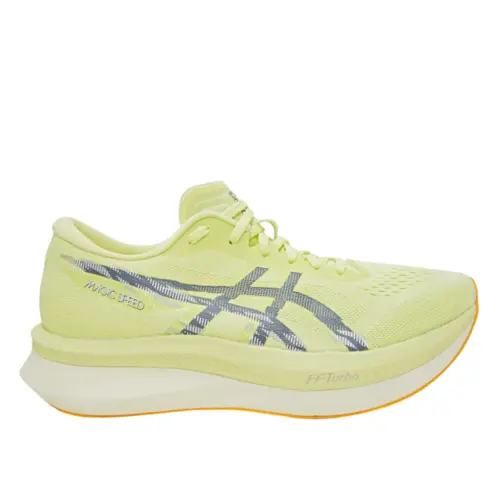 Asics Tenis M Magic Speed 4 Huddle Yellow/Metropolis 1011B875