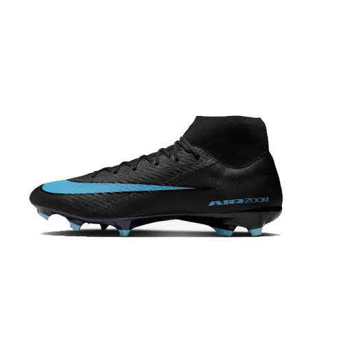 Nike Chuteira M Air Zoom Mercurial Superfly 10 Academy Fg/Mg Fq1456 (001)