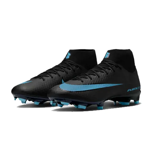 Nike Chuteira M Air Zoom Mercurial Superfly 10 Academy Fg/Mg Fq1456 (001)