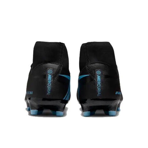 Nike Chuteira M Air Zoom Mercurial Superfly 10 Academy Fg/Mg Fq1456 (001)
