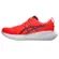 Asics Tenis M Gel-Cumulus 27 Flash Red/White