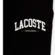 Lacoste Calca Masc Abrigo (2301) (031)