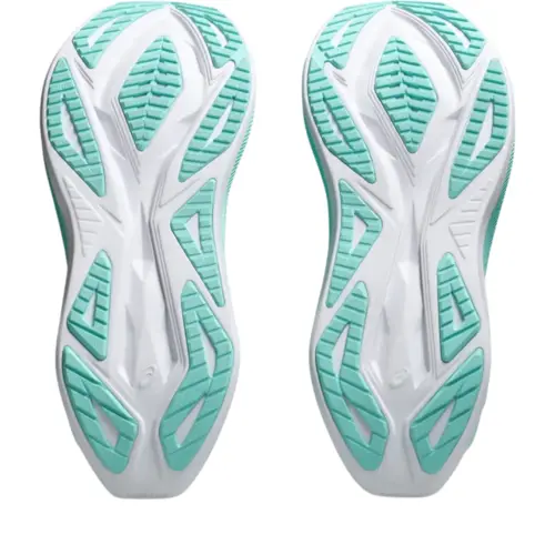 Asics Tenis U Superblast 2 Wave Teal/Illuminate Mint