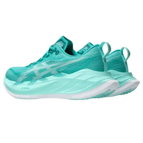 Asics Tenis U Superblast 2 Wave Teal/Illuminate Mint